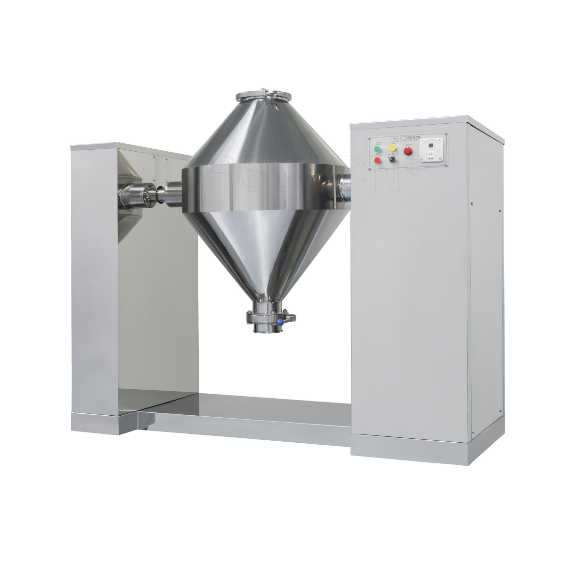 cw 200 mixer 2